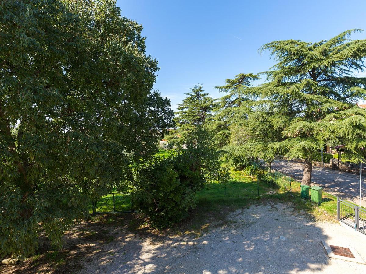 Dream Istria Holiday Porec Exterior photo