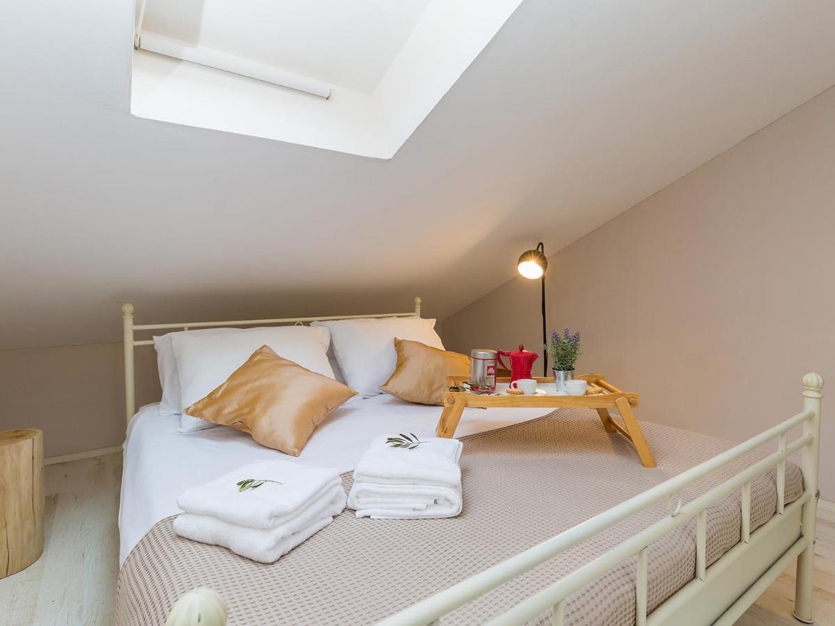 Dream Istria Holiday Porec Exterior photo