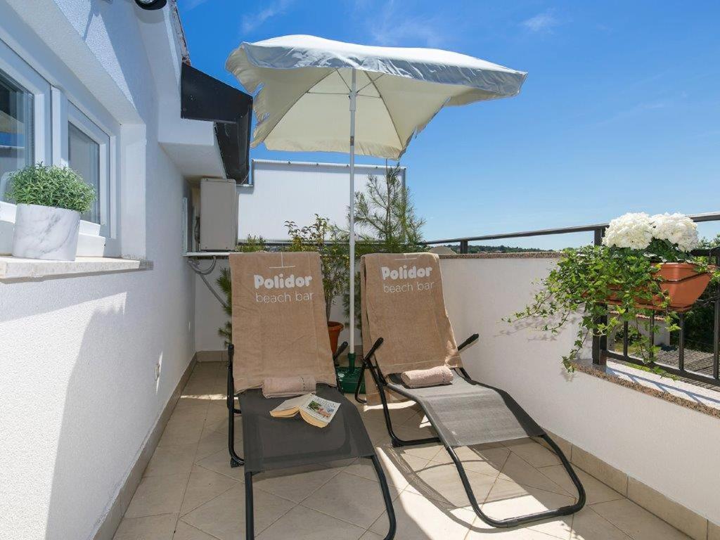 Dream Istria Holiday Porec Room photo
